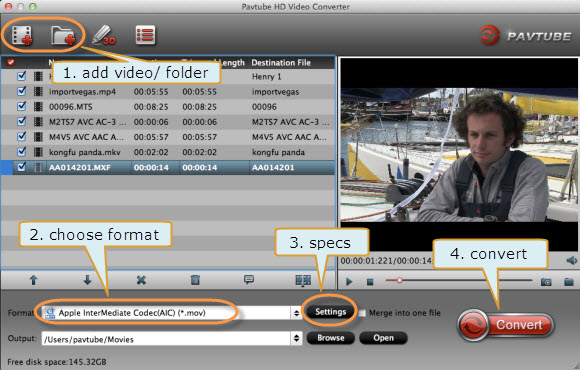 pavtube quicktime mov to imovie converter pavtube quicktime mov to imovie converter