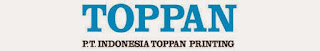 Lowongan Kerja Terbaru di PT Toppan Printing Indonesia