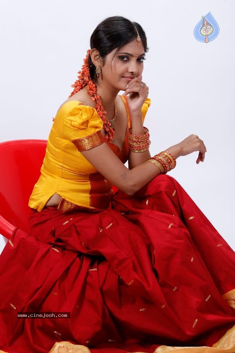 Supurna Malakar