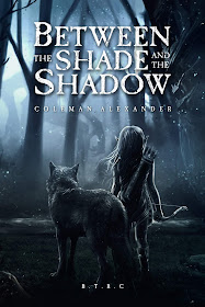 between-the-shade-and-the-shadow, coleman-alexander, book