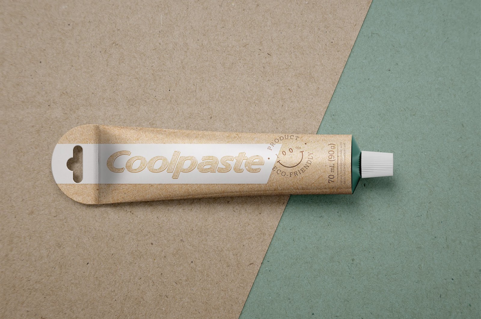 Canadian duo invent a toothpaste tablet to eliminate plastic tubes