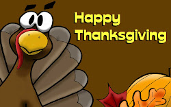 thanksgiving iphone funny hd wallpapers turkey happy desktop pie cartoon ipod touch friday thanks football