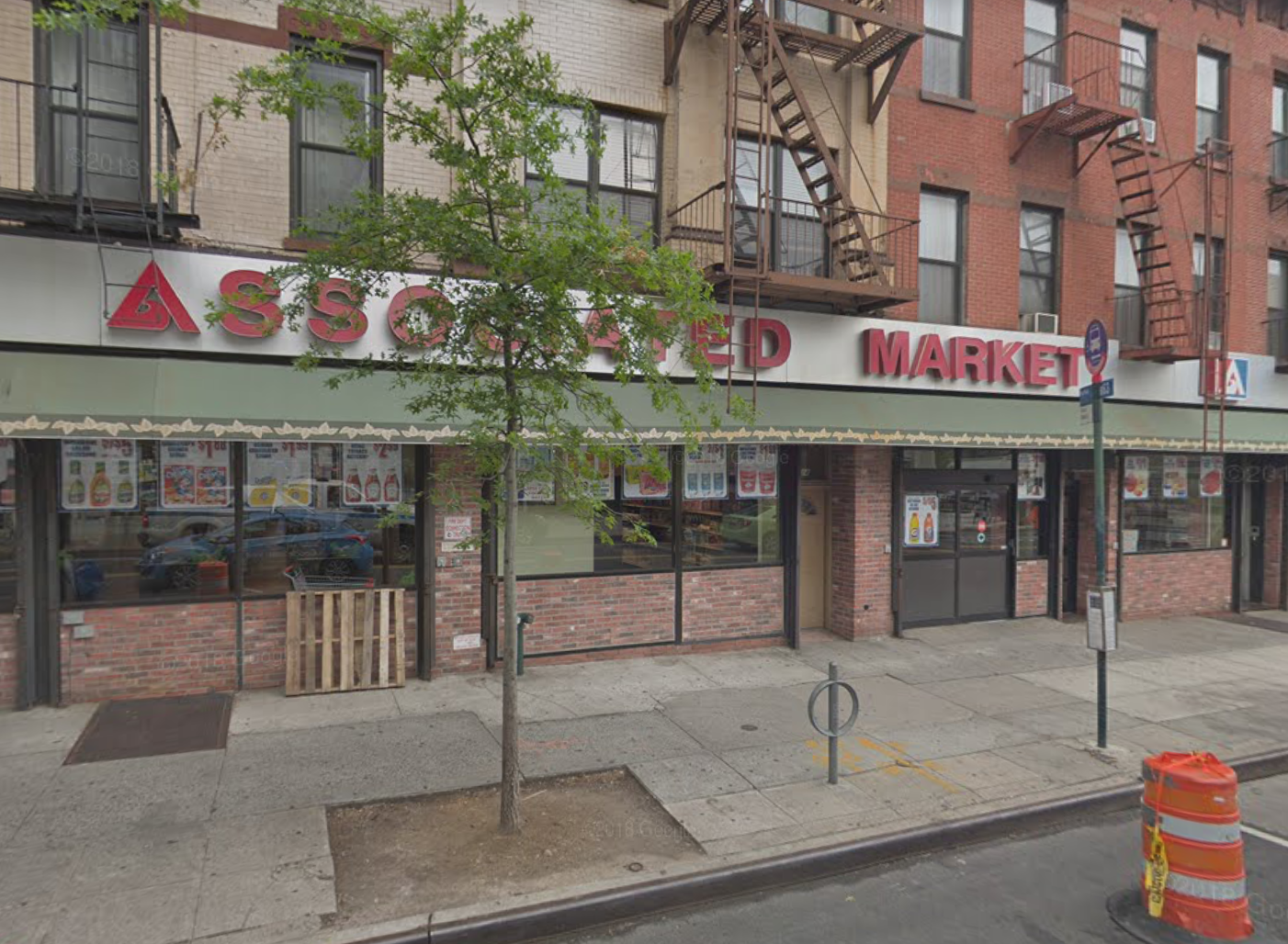 Spotlight on Associated Supermarkets