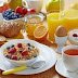 Τι λέει το πρωινό για τον τρόπο ζωής μας!