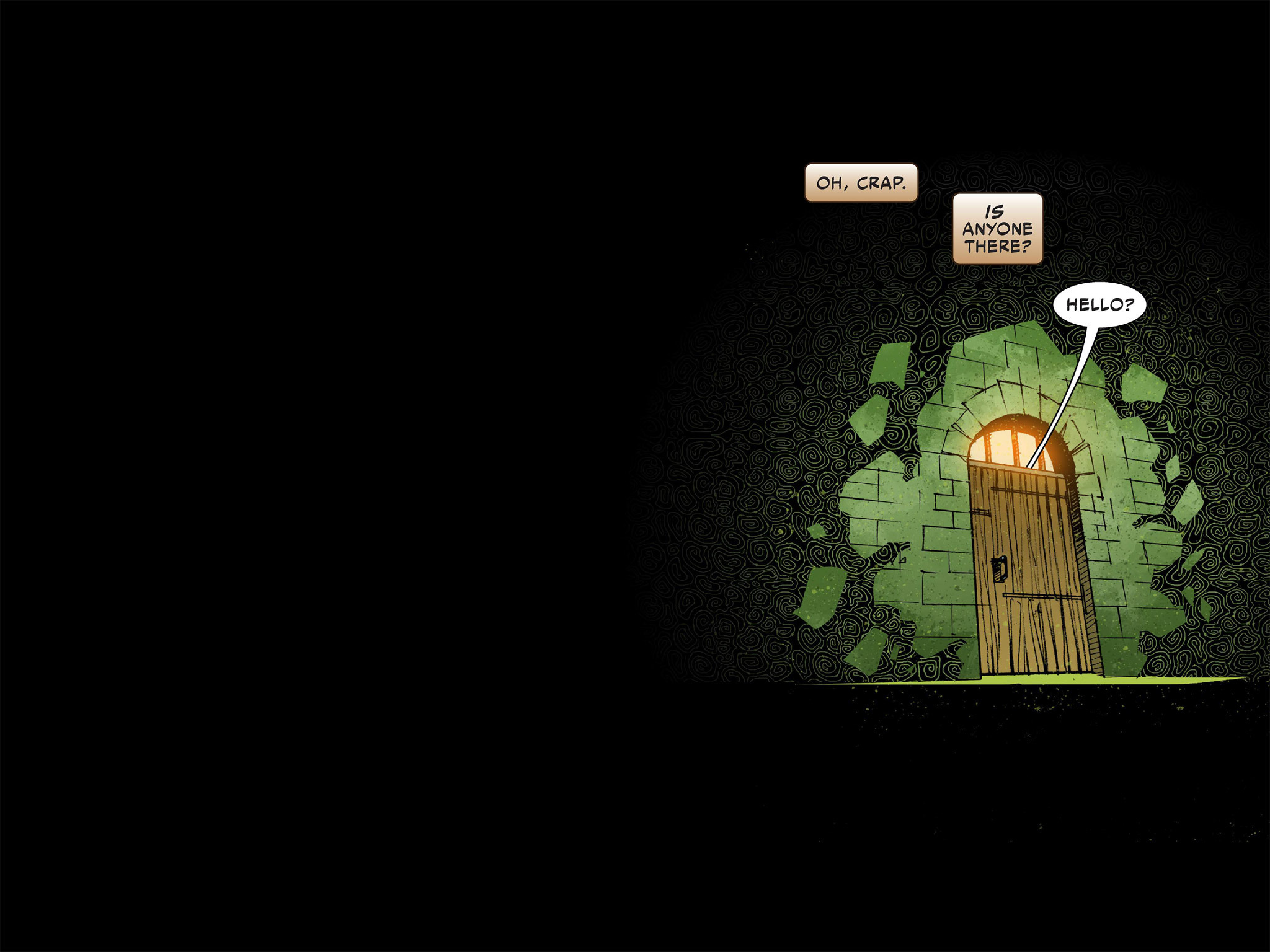 Read online Civil War II: Ulysses Infinite Comic comic -  Issue #4 - 8