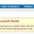 Amazon associates closed my affiliate account And How I Recovered From It