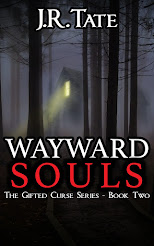 Wayward Souls - The Gifted Curse Series Book 2