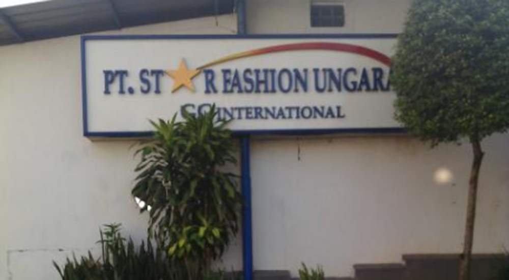 Loker Karyawan Garment Di Pt Star Fashion Kab Semarang Loker Terbaru Di Semarang Dan Sekitarnya