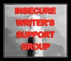 insecure writer