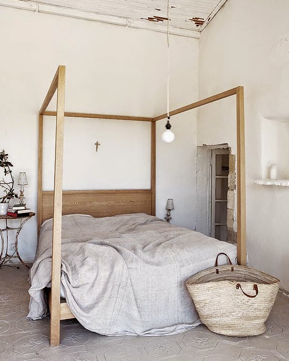 Una casa de vacaciones en la provenza francesa