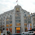 Louis Vuitton París Store, la imponente esquina de Champs-Élysées