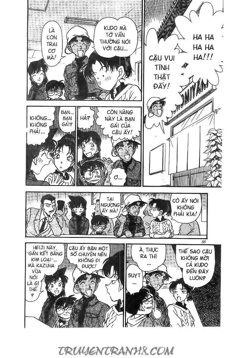 Detective Conan Chap 185 - Truyen.Chap.VN