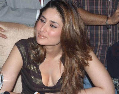 hot kareena