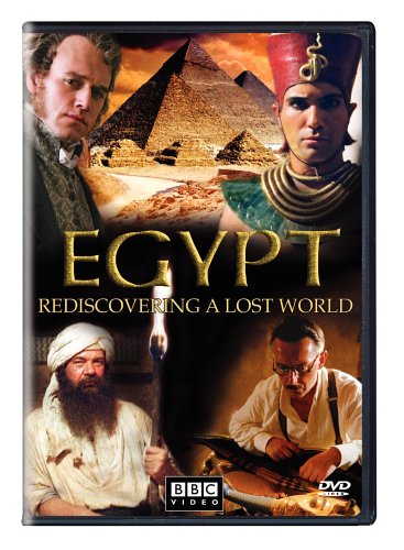Marco Carnovale Film Review Egypt Rediscovering A Lost