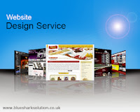 website design service