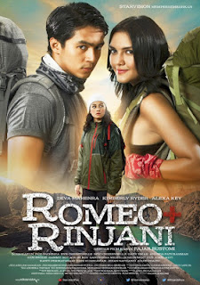 ROMEO RINJANI (2017)