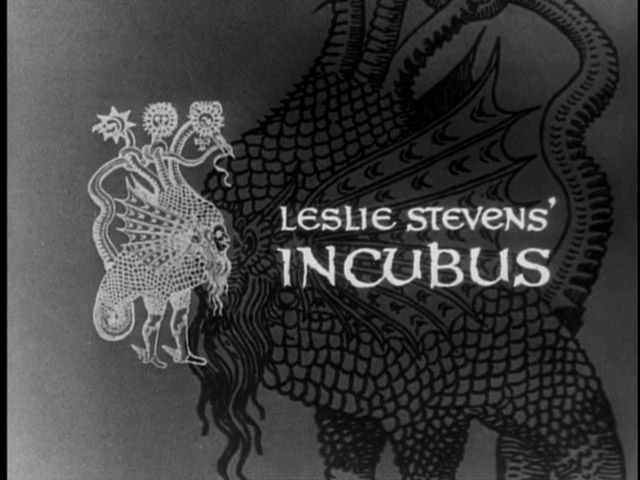 Image result for incubus leslie stevens