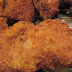 Simple Chicken Cutlet