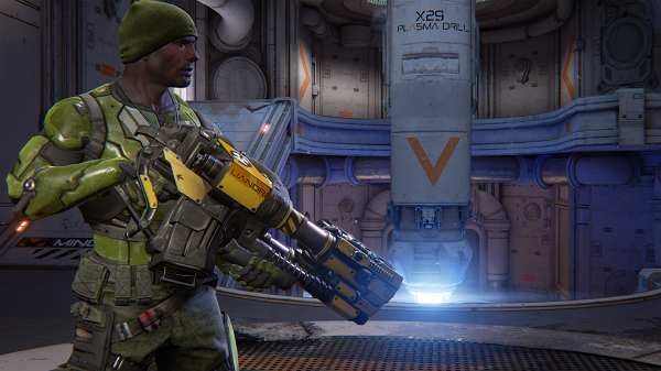 Unreal Tournament Top 10 shooters online que você pode jogar totalmente grátis.