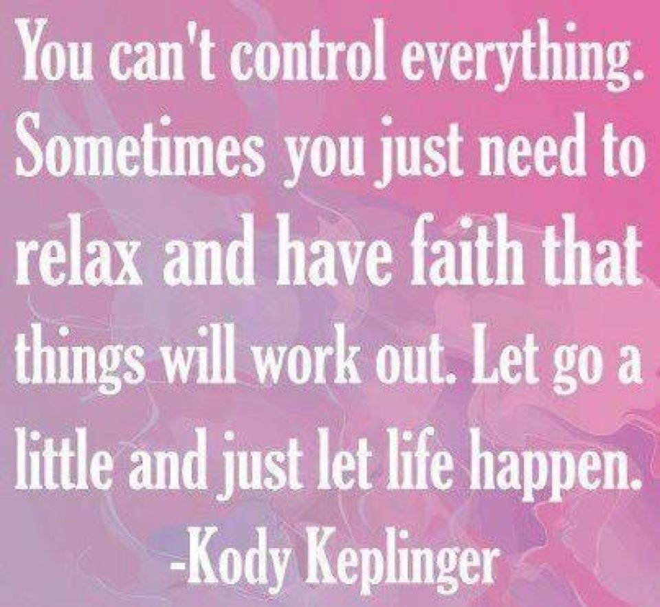 Live, Love, Laugh, Explore...My Life