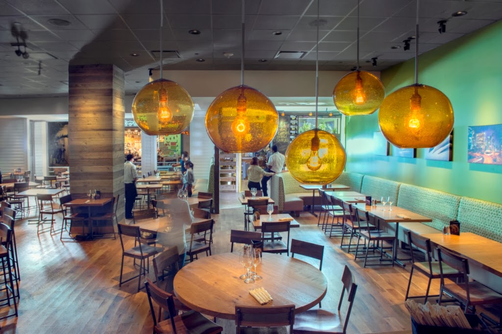 California Pizza Kitchen Valley Fair San Jose California Pizza Kitchen Valley Fair San Jose