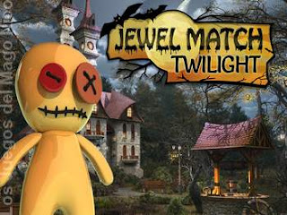 JEWEL MATCH: TWILIGHT - Guía del juego y vídeo guía Jewe_logo