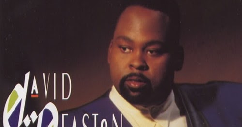 La Bible de Westcoast Music - Night -: David Peaston "Mixed Emotions" (1991) -Westcoast Soul / Smooth Jazz-