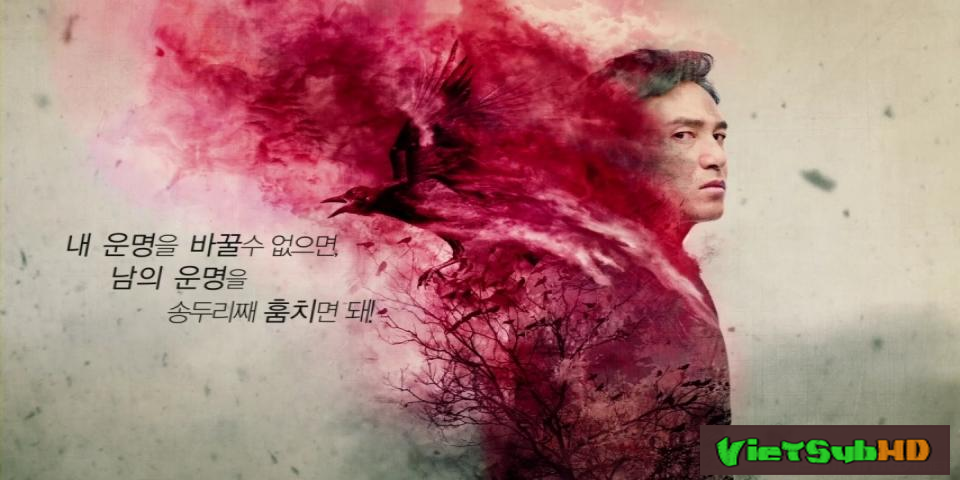Phim Thần Mỳ Hoàn Tất (20/20) VietSub HD | The Master Of Revenge / Master: God Of Noodles 2016