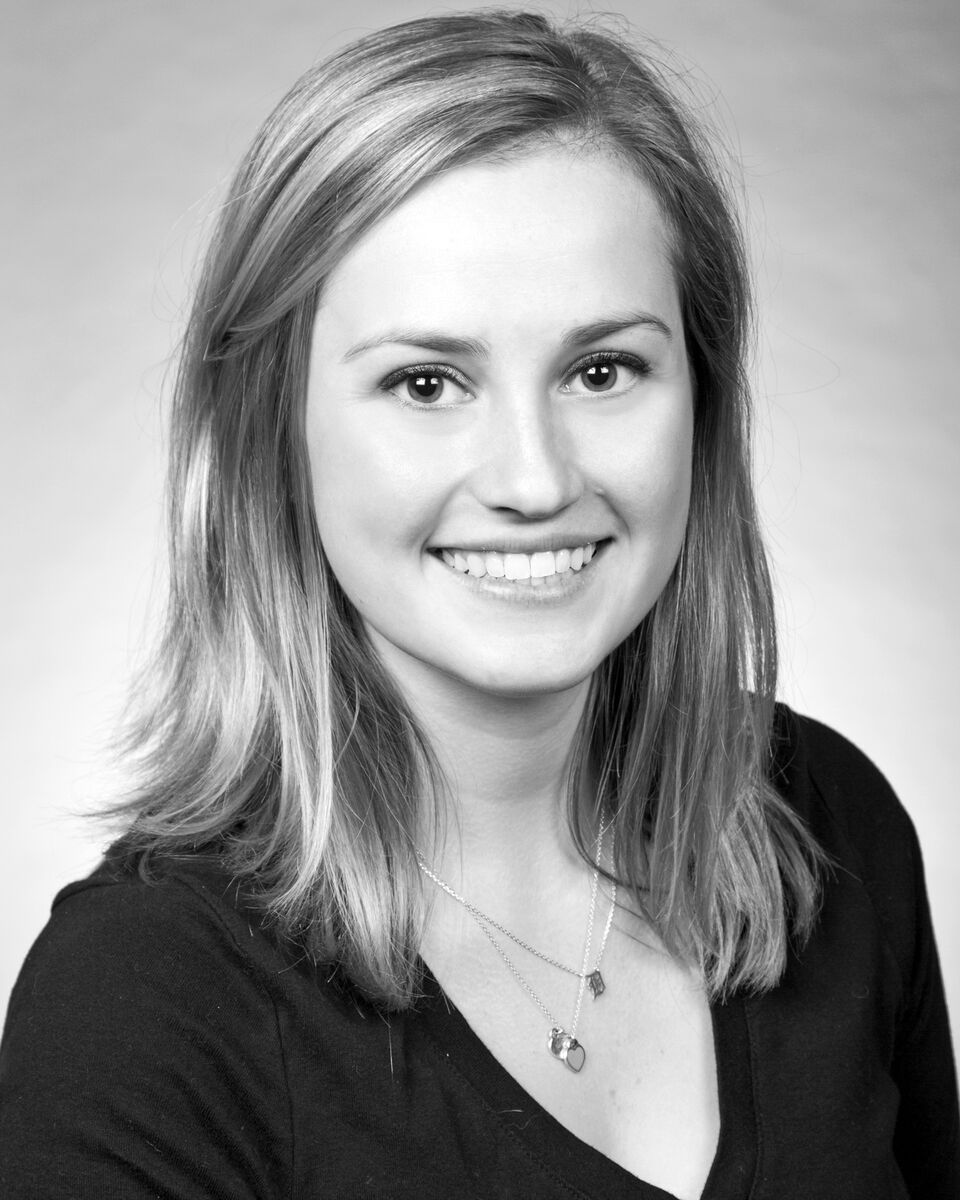 Playing The Barn Mackenzie McIlroy is 20 Going on 12 as Olive in