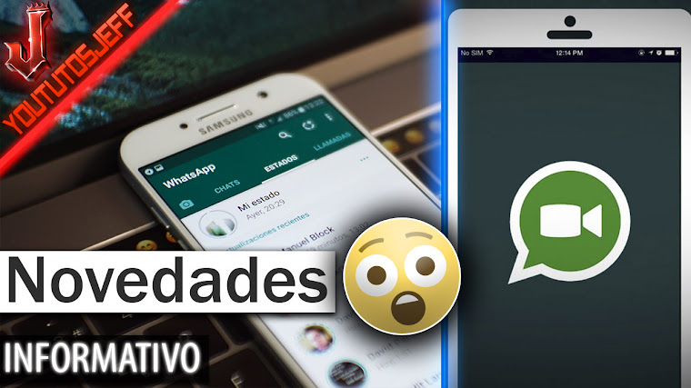 Novedades Whatsapp - Mas poder para administradores, videollamadas en grupo y mas