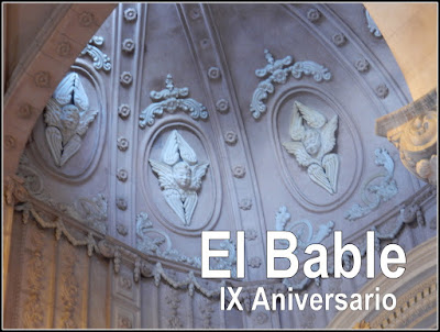 El Bable, IX Aniversario. Noticias en tiempo real