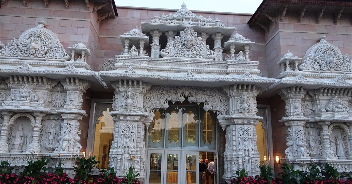 new-jersey-akshardham-temple-exploring-my-life