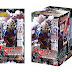 Gundam War Nex-A 2nd booster packs