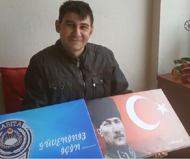 Odemis Belediyesi Cenaze Ilanlari