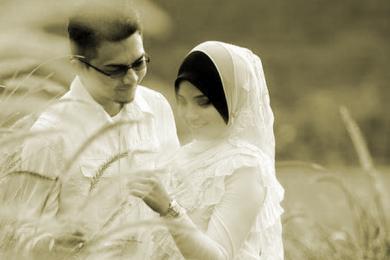 Cara membahagiakan suami secara islami