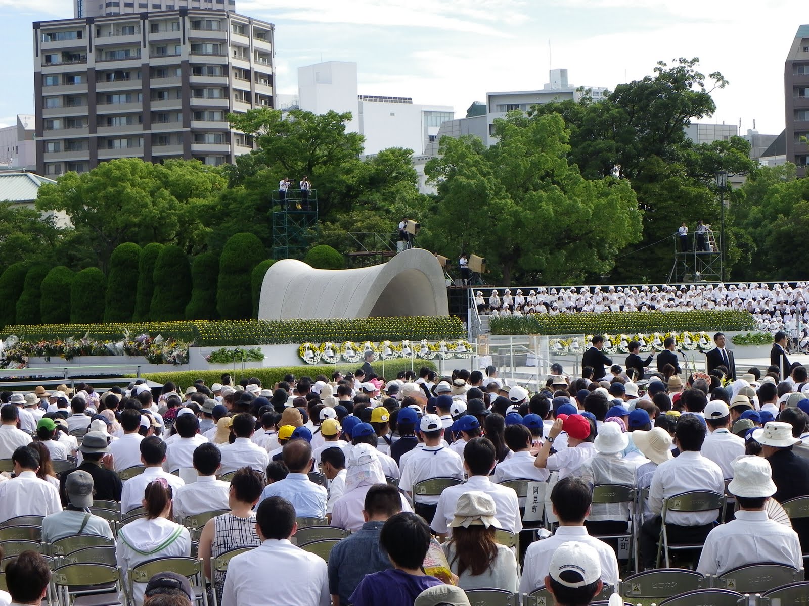 広島Now 2012/08