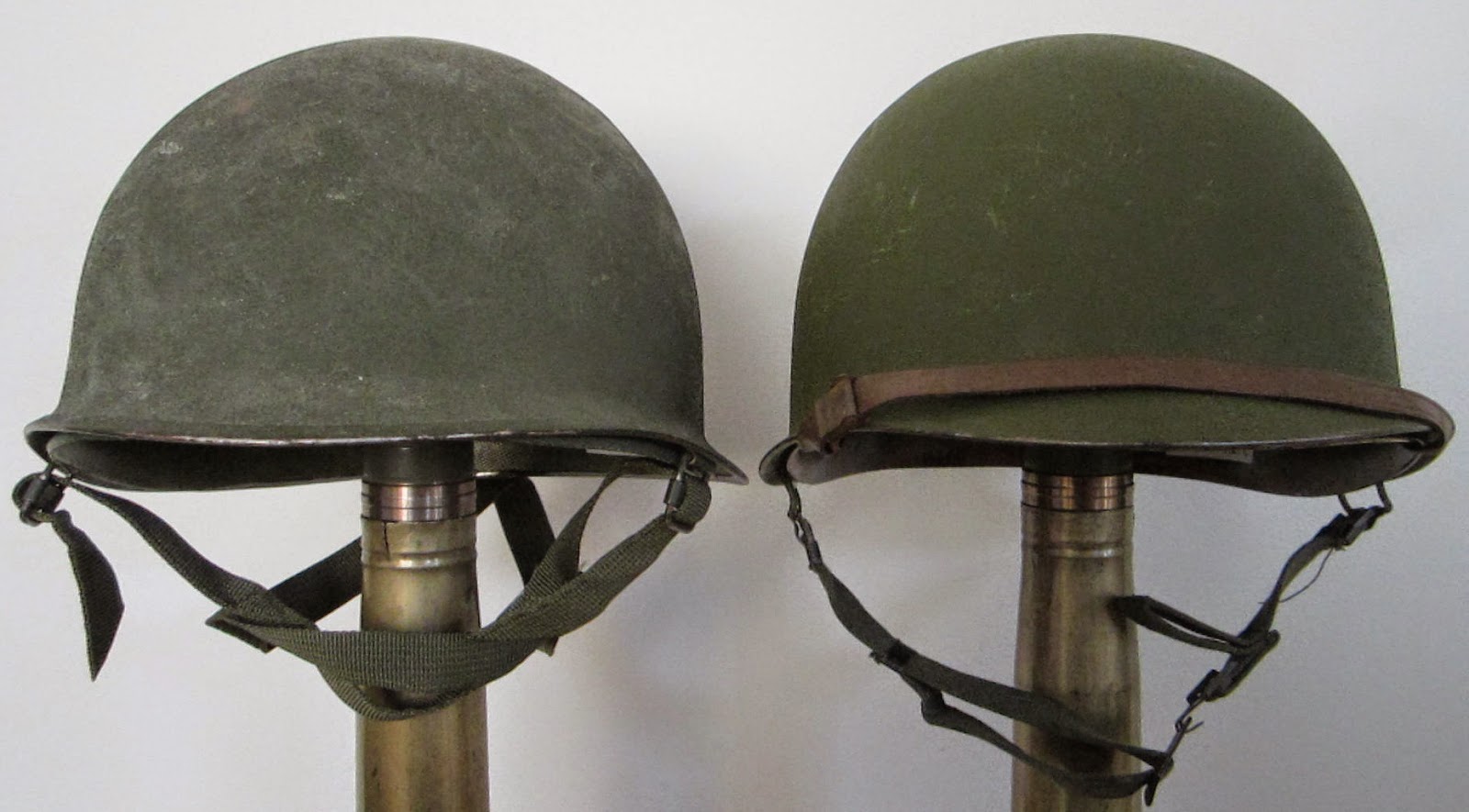 Mannie Gentile Combat Helmets of the 20th Century Israeli M1 combat