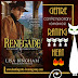 4 Stars--Renegade (Taggart Brothers #2) By Lisa <strong>Bingham</strong>