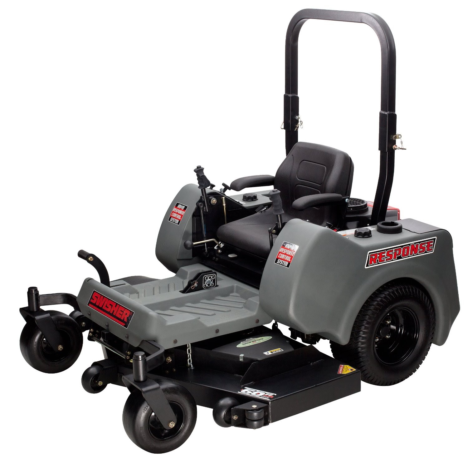 Swisher Hp Kawasaki Zero Turn Mower Swisher Hp Kawasaki Zero Turn Mower
