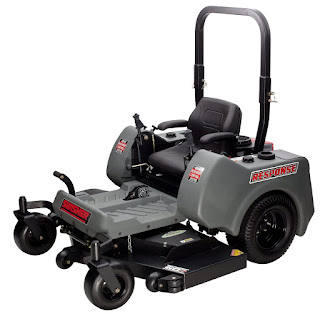 Swisher ZTR2460KA Response 24hp 60" Kawasaki Zero Turn Riding Mower, picture, image, review features & specifications