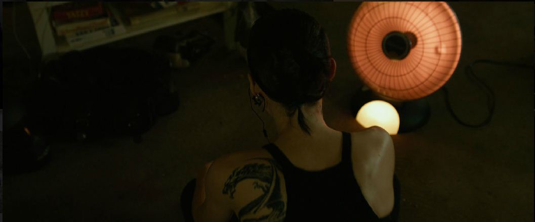 LarssonTrilogia: Fotos Pagina Web Millenium 1 Remake David Fincher