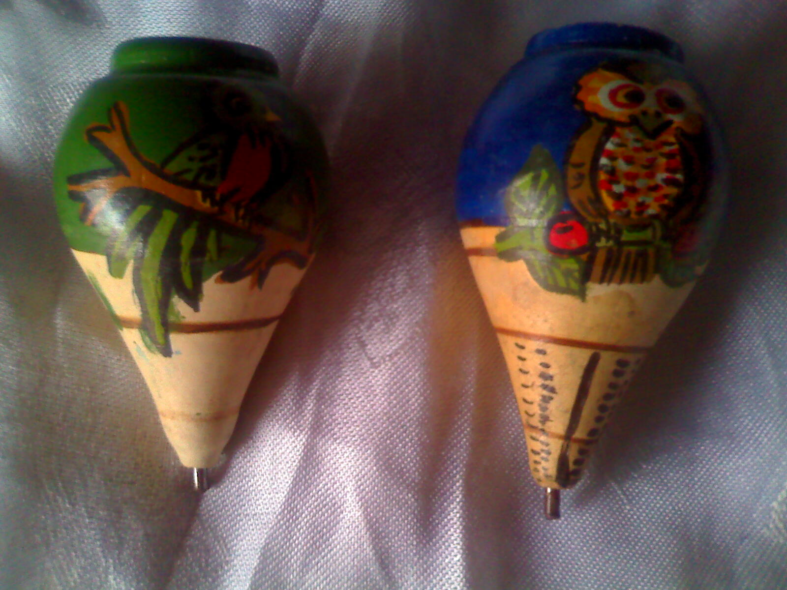 Blog Capellanía Primaria CONCURSO DE TROMPOS PERSONALIZADOS