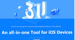 3utools latest version download for windows 7