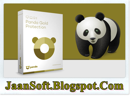 Download Panda Gold Protection 2021 For Windows Latest