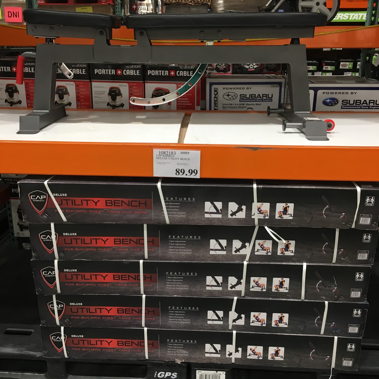 the Costco Connoisseur My Costco Travels Frederick Maryland