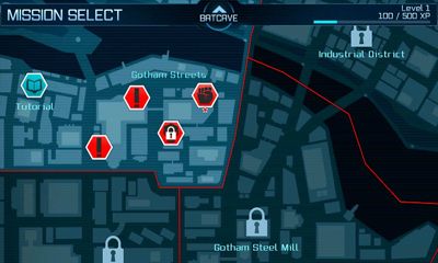 Batman Arkham City Lockdown Apk + Data Download - Mod Apk Free Download For  Android Mobile Games Hack OBB Full Version Hd App Money  apkmania