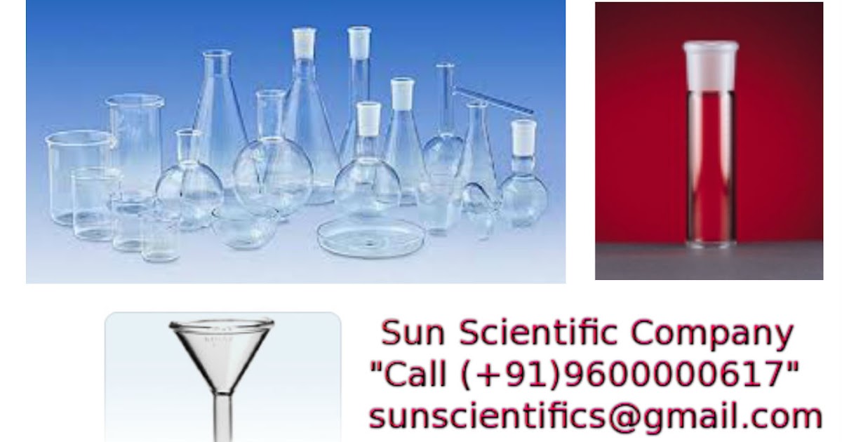 PH(+91)9600000617Laboratory Glassware and Lab Glasswares in Chennai