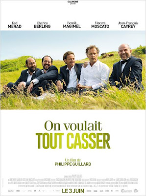film benoit magimel kad merad cin 233 ma on voulait tout casser de philippe guillard film benoit magimel kad merad cin 233 ma on voulait tout casser de philippe guillard