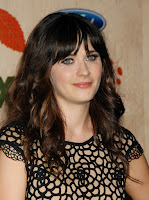 Zooey Deschanel HQ photo