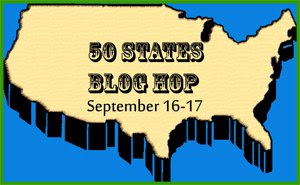 50 States Hop